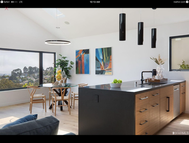 Custom Home 1