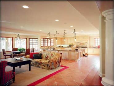 New Home Construction in Santa Monica