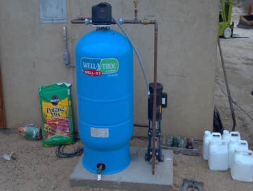 Works by Weeks Plumbing