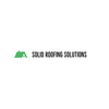 Solid Roofing logo
