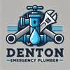 Denton Emergency Plumbers logo