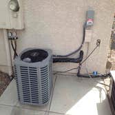 2 TON AMERISTAR CONDENSER