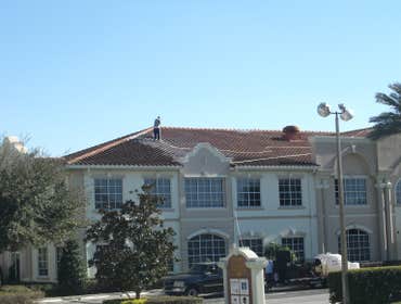 Photos by Palm Beach Roof Cleaners #1