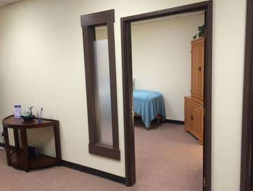 Commercial Office Renovation