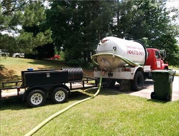 Photos by Jones Septic Solutions #1