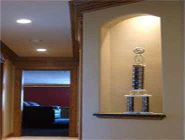 Accent Lighting