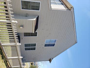 Insurance Repair BEFORE