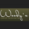 Woody's Custom Landscaping Inc logo