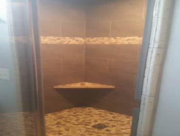 Photos from McBroom and Son's Construction