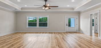 Coastal Custom Construction in Carrabelle Florida