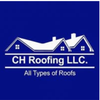 Ch Roofing logo