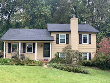 Photos by Patriot Construction and Fencing #1