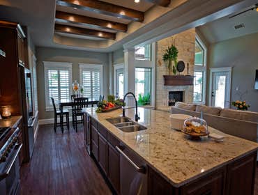 2016 Parade Home