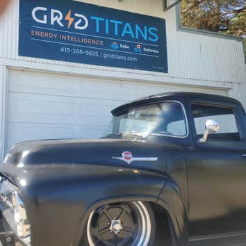 Grid Titans, LLC