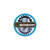 L.E Restoration LLC logo