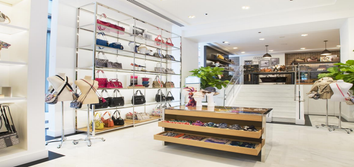Retail architecture