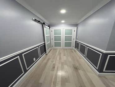Photos by Premium Quality Painting