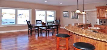 Photos by Paradise Homes, Inc #1