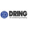 on Time Experts (fka Dring Air Conditioning & Heating) logo