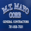 MT. Mayo Corp logo