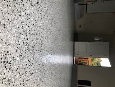 Photos by Arceo Epoxy Concrete Coatings #2