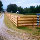 Fences