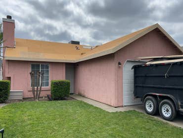 Fascia Replacement