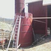 silo restoration
