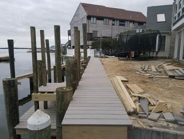 Dock/Marine Construction