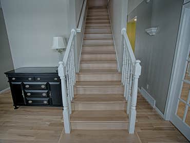 Staircase Installs