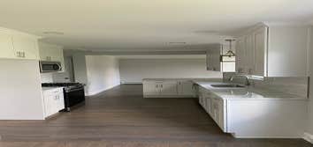 Full Home Remodel