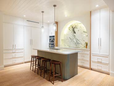 Dilido Remodel Full residential Remodel