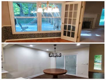 Photos by Bridgewater's Construction LLC #1