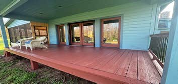 RNS Construction LLC