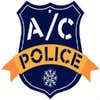 Ac Police logo