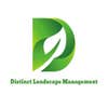 Distinct Landscape Management logo