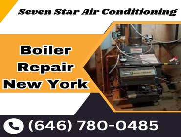 Photos by Seven Star Air Conditioning #1