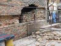 Masonry Restoration - Random Projects