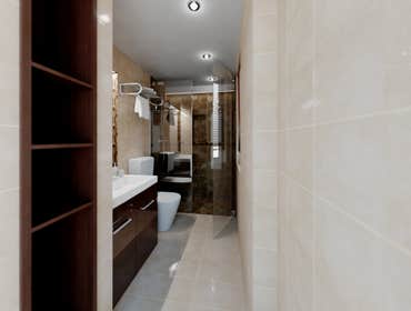 REMODELING MASTER BATH AND BATH ROOM - South San Francisco, CA