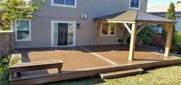 Freedom Contractors Inc