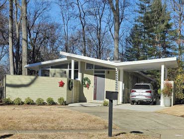 Residential Renovation