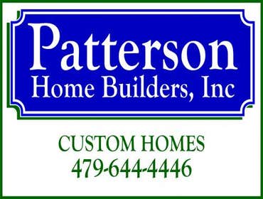 Photos by Patterson Home Builders #1