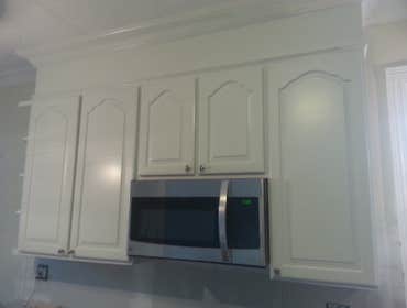 New kitchen New Kitchen