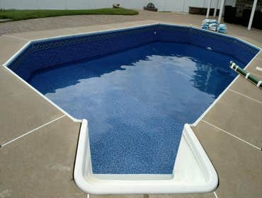 Photos from Aqua-matic Pools LLC