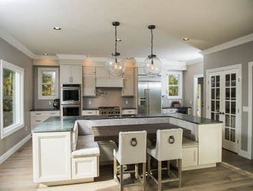 Photos by Maleno Builders Inc #1