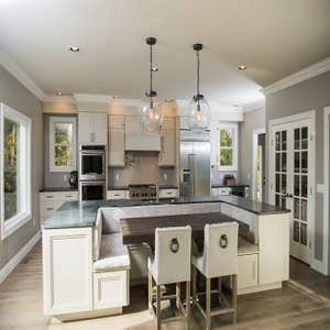 Photos by Maleno Builders Inc #1