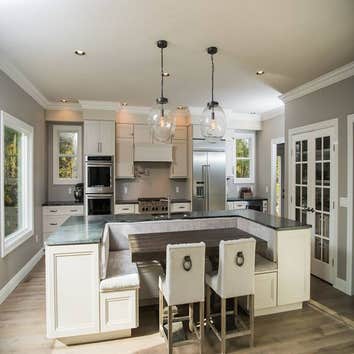 Photos by Maleno Builders Inc #1