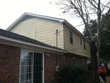 Photos by Exterior Contracting Services #1