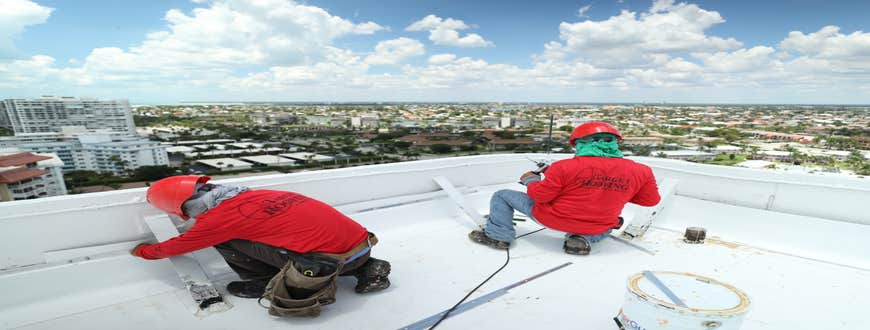 Target Roofing & Sheet Metal Inc