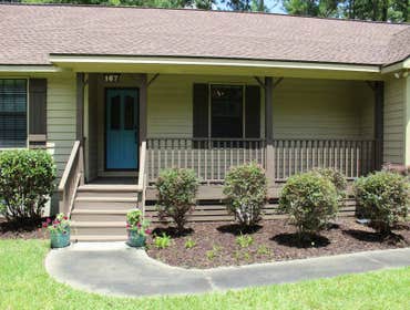 167 Mackay Drive, Brunswick Georgia
